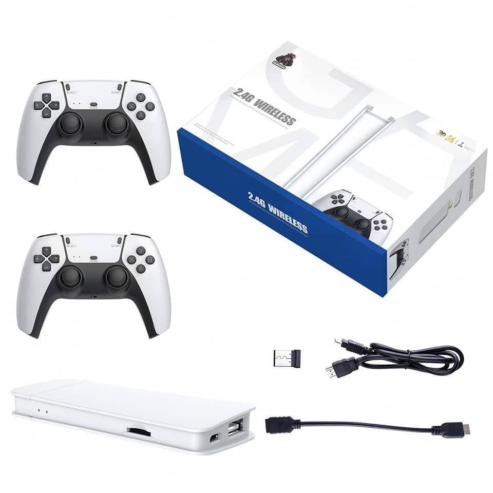 NOUVEAUTÉ GAMING DISPONIBLE