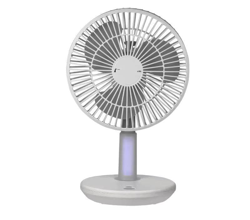 Ventilateur Rechargeable