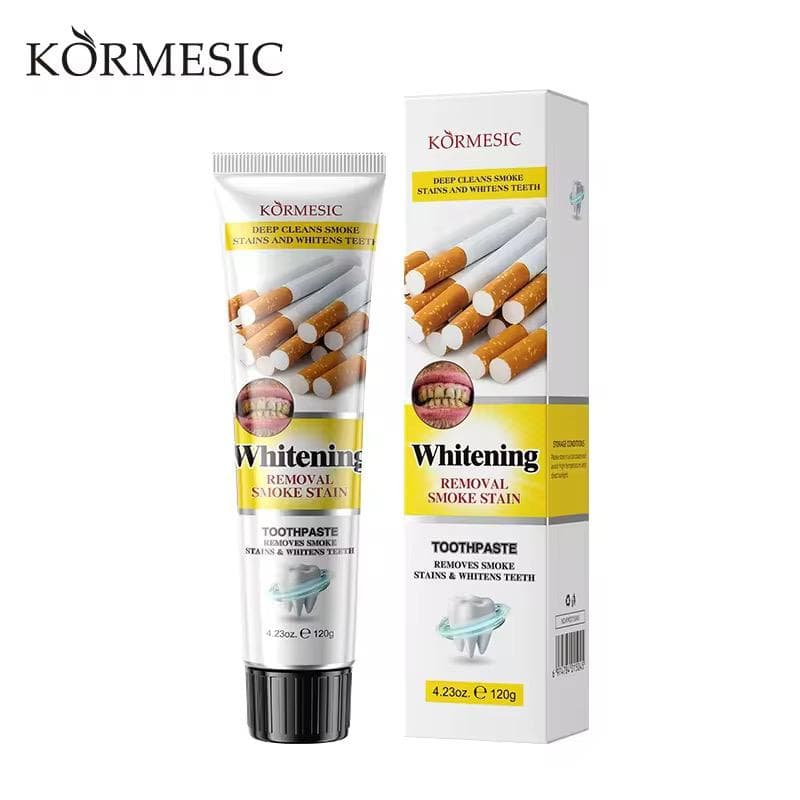 Pâte cigarette 