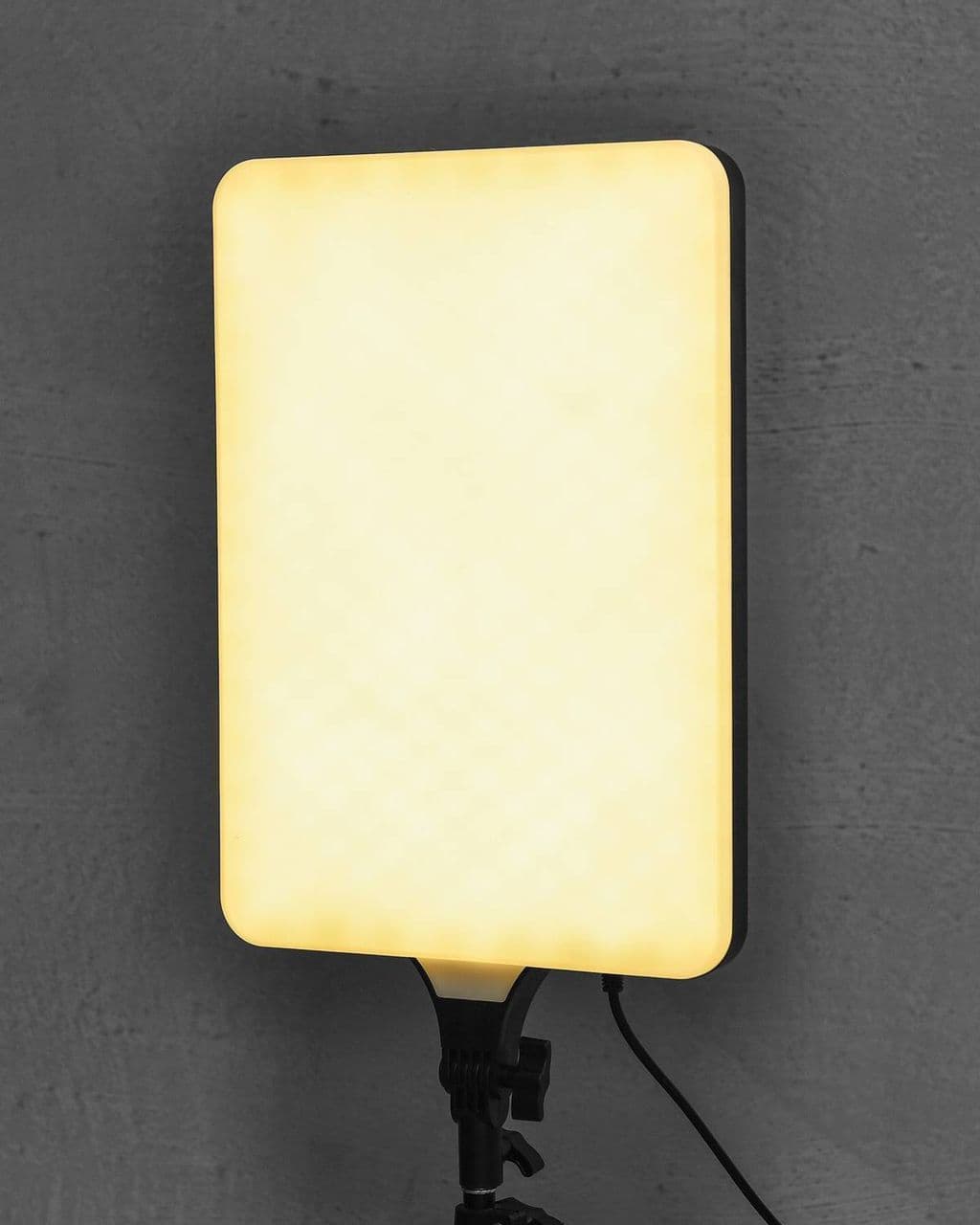 Lampe LED Photographique RL-24