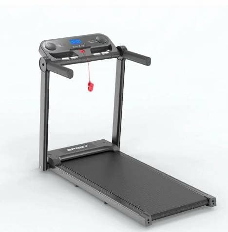 Tapis de sport 130Kg